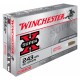 WINCHESTER 243 WIN POWER POINT 80GR