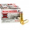 WINCHESTER 44 REM MAG 240GR