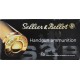 SELLIER BELLOT 9MM LUGER 8G/124GR BOITE DE 50 MUNITIONS