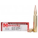 HORNADY 30-06 SPRG 180GR SST