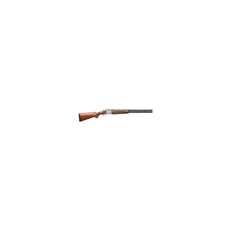 BROWNING B524 GAME ONE LIGHT CALIBRE 12M