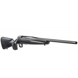 X-BOLT PRO CARBON CALIBRE 30-06 CANON FILETÉ FINITION CERAKOTE