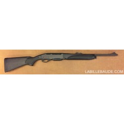 REMINGTON SYNTHÉTIQUE MODÈLE 750 AFFÛT CALIBRE 35WH