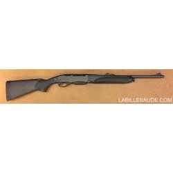 REMINGTON SYNTHÉTIQUE MODÈLE 750 AFFÛT CALIBRE 35WH