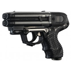 Pistolet propulseur JPX6 - PIEXON