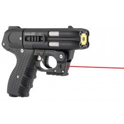 Pistolet propulseur JPX4 LASER PRO - PIEXON