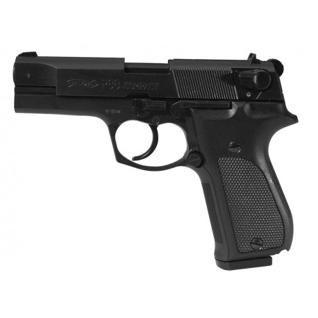 Pistolet à blanc ou gaz P88 - WALTHER