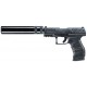 Pistolet à blanc ou gaz PPQ M2 NAVY - WALTHER