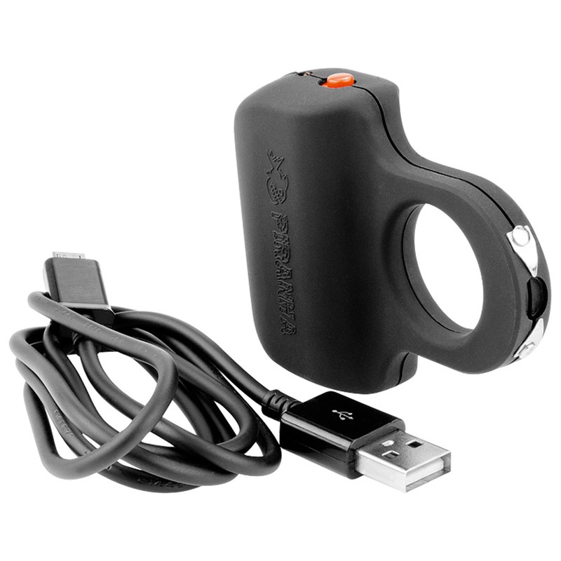 SHOCKER MOD. RING SHOCKER PIRANHA