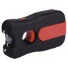SHOCKER LAMPE RED - AKIS