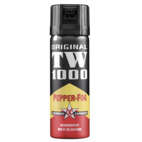 PEPPER-FOG CLASSIC - TW1000