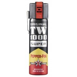 PEPPER-FOG SUPER 75 - TW1000