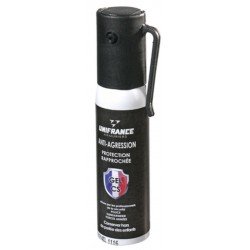 AÉROSOL GEL CS 25ml - UNIFRANCE