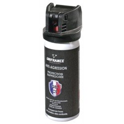 AÉROSOL GEL CS 50ml - UNIFRANCE