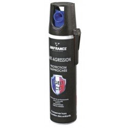 AÉROSOL GEL CS 75ml - UNIFRANCE