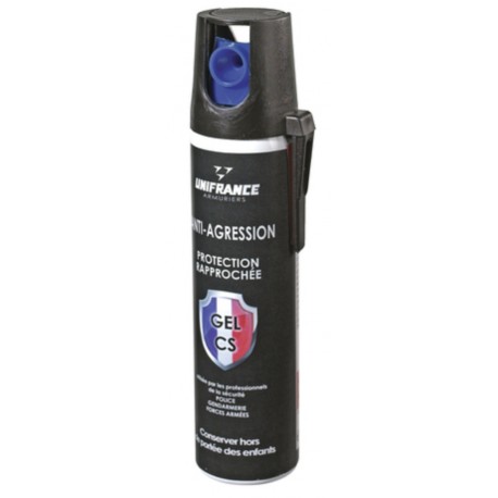 AÉROSOL GEL CS 75ml - UNIFRANCE