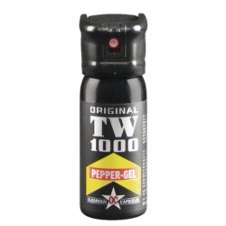 PEPPER-GEL 50ml - TW1000