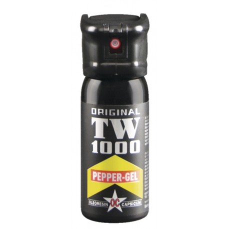 PEPPER-GEL 50ml - TW1000