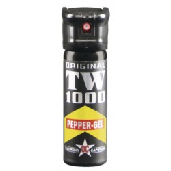 PEPPER-GEL 63ml - TW1000
