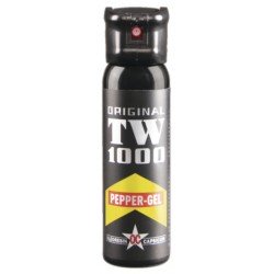 PEPPER-GEL 100ml - TW1000