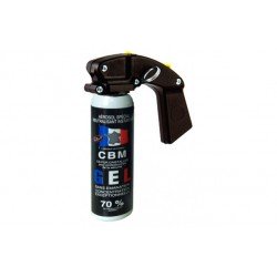 AÉROSOL GEL CS 100ml - CBM