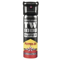 PEPPER-JET SUPER 75 - TW1000