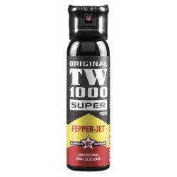 PEPPER-JET SUPER 100 - TW1000