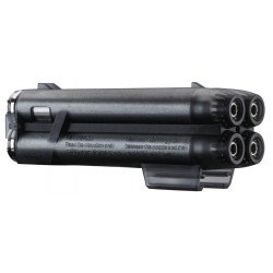 RECHARGES ACTIVES JPX6 - PIEXON