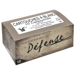 CARTOUCHE À BLANC - JOCKER