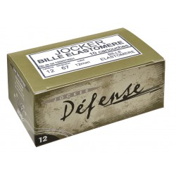 CARTOUCHE À BALLE - JOCKER