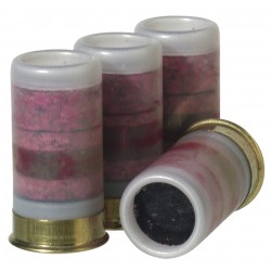 CARTOUCHES MINI-CARABLANC - SAPL