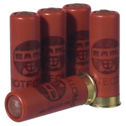 CARTOUCHE À BALLE - SAPL