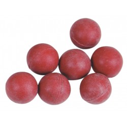 20 BILLES CAOUTCHOUC - SAPL