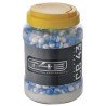 2x250 billes de craie CB43 - T4E