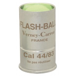 100 FLASH-BALL GÉNÉRATION III - VERNEY-CARRON SECURITY