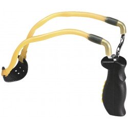 LANCE-PIERRES MOD. STRIKE NINE - BARNETT ARCHERY