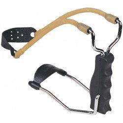 LANCE-PIERRES MOD. BLACK WIDOW - BARNETT ARCHERY