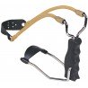 LANCE-PIERRES MOD. BLACK WIDOW - BARNETT ARCHERY