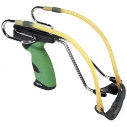 LANCE-PIERRES MOD. DIABLO - BARNETT ARCHERY