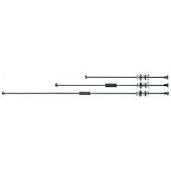 SARBACANES 76 cm - NXG