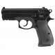 CZ 75D COMPACT - ASG