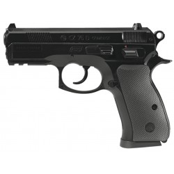 CZ 75D COMPACT - ASG