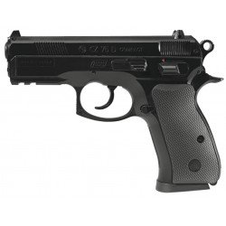 CZ 75D COMPACT - ASG