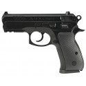 CZ 75D COMPACT - ASG