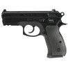 CZ 75D COMPACT - ASG