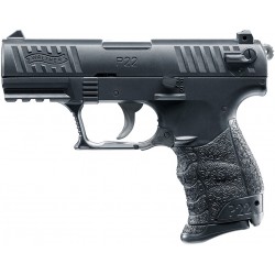 Pistolet airsoft P22Q - WALTHER