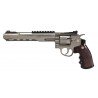 SUPER HAWK STEEL 8" - RUGER