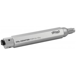 ADAPTATEUR CO2 - WALTHER
