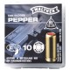 CARTOUCHE GAZ POIVRE - WALTHER