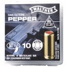 CARTOUCHE GAZ POIVRE - WALTHER